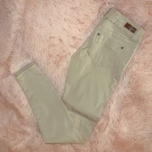 NEW Skinny Khakis